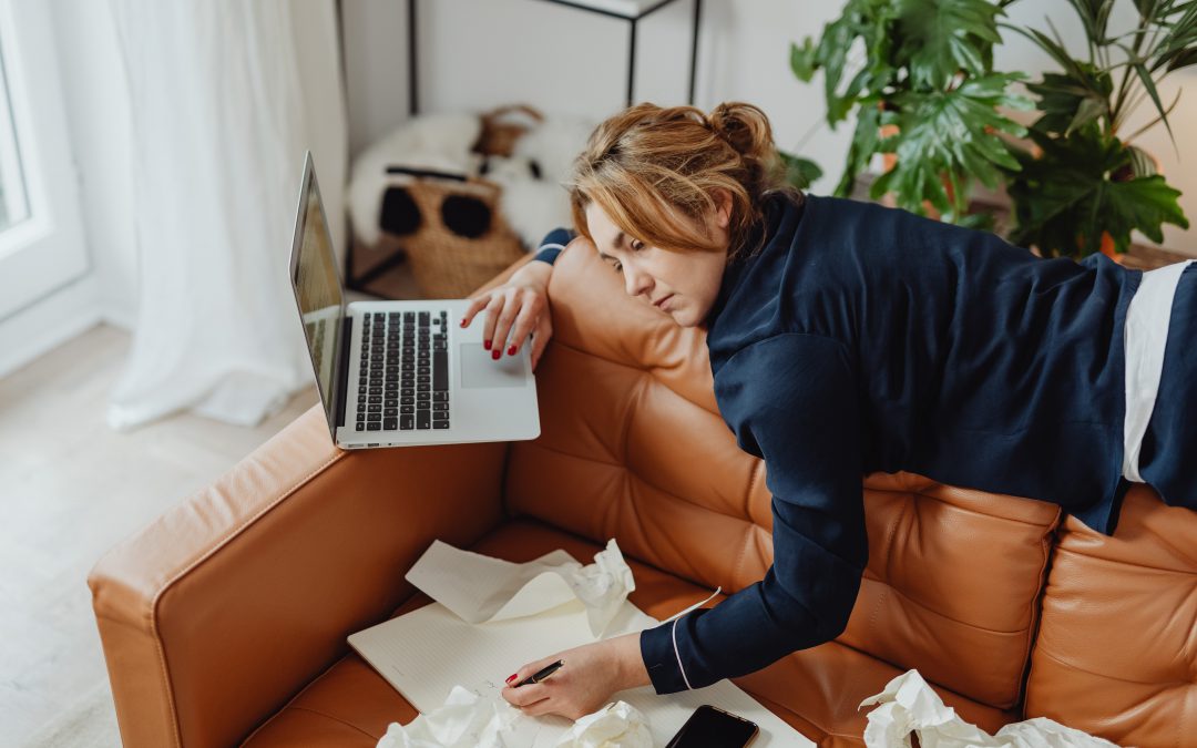 Cercare un lavoro è un lavoro