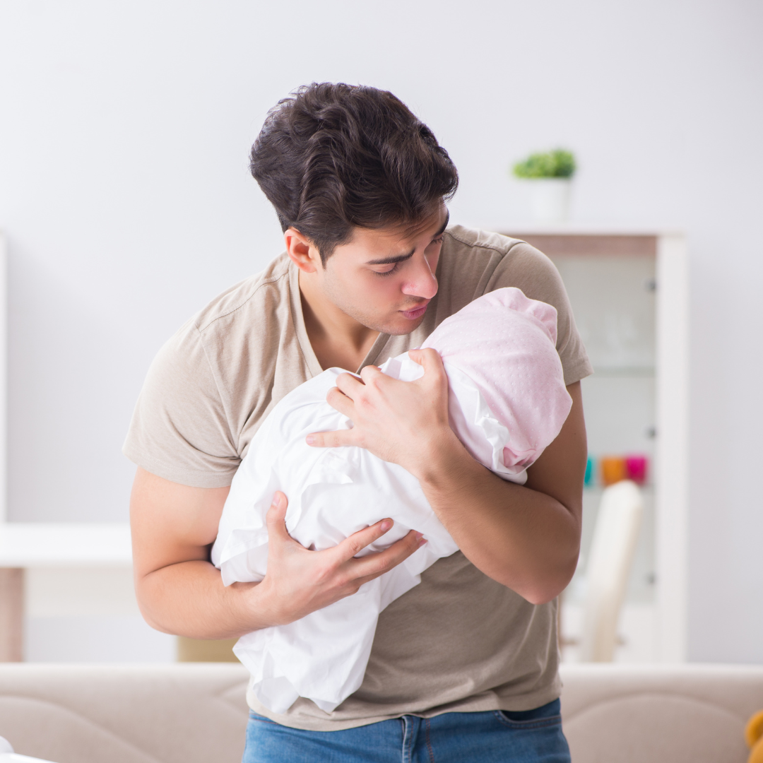 Il congedo parentale è un diritto! (1)