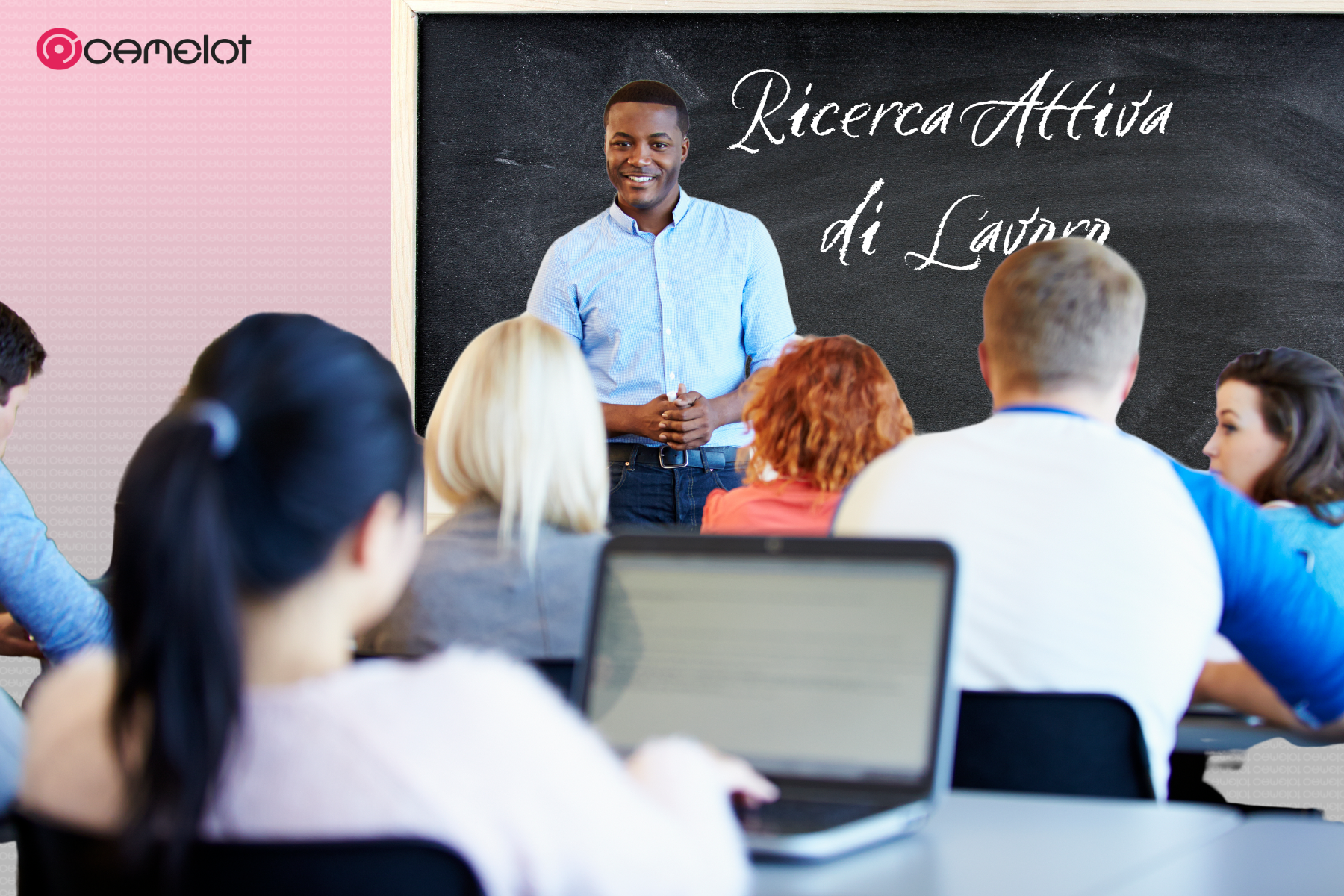 Ricerca Attiva di Lavoro